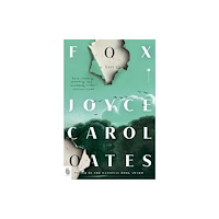 Joyce Carol Oates Fox (häftad, eng)
