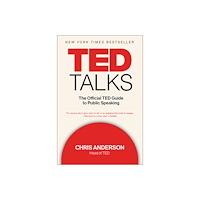 Chris Anderson Ted talks the official ted guide to publ (häftad, eng)
