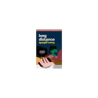 Aysegul Savas Long Distance (häftad, eng)