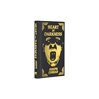 Joseph Conrad Heart of Darkness and Tales of Unrest (inbunden, eng)
