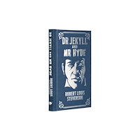 Robert Louis Stevenson Dr Jekyll and Mr Hyde (inbunden, eng)