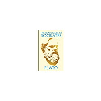 Arcturus The Dialogues of Socrates (inbunden, eng)