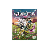 Katie Cook Nothing Special, Volume Three: (A Graphic Novel) (pocket, eng)