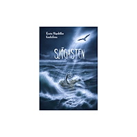 Karin Stigsdotter Gustafsson Sjögasten (inbunden)