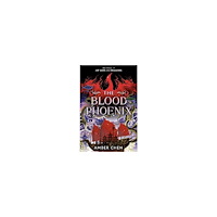 Amber Chen The Blood Phoenix (häftad, eng)