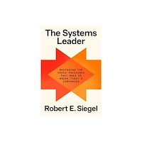 Robert E. Siegel The Systems Leader (pocket, eng)