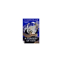 Elizabeth Lim A Forgery of Fate (häftad, eng)