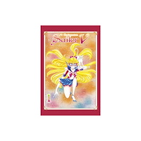 Naoko Takeuchi Codename: Sailor V 1 (Naoko Takeuchi Collection) (pocket, eng)