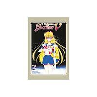 Naoko Takeuchi Codename: Sailor V 2 (Naoko Takeuchi Collection) (pocket, eng)