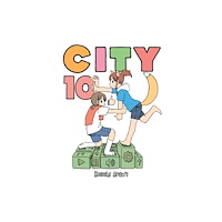 Vertical, Inc. City 10 (häftad, eng)