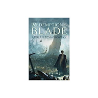 Rebellion Publishing Ltd. Redemption's Blade (häftad, eng)