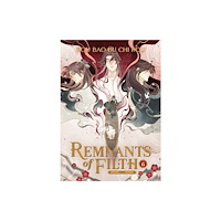 Seven Seas Entertainment, LLC Remnants of Filth: Yuwu (Novel) Vol. 6 (häftad, eng)