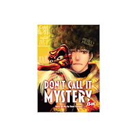 Seven Seas Entertainment, LLC Don't Call it Mystery (Omnibus) Vol. 13-14 (häftad, eng)