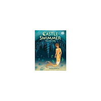 Wendy Martin Castle Swimmer: Volume 1 (häftad, eng)