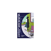 Haruki Murakami The City and Its Uncertain Walls (pocket, eng)