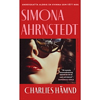 Simona Ahrnstedt Charlies hämnd (pocket)