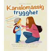 Jennifer Moore Mallinos Känslomässig trygghet (häftad)