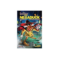 Dynamite Entertainment Darkwing Duck: Negaduck Vol 1: The Evil Opposite! (inbunden, eng)