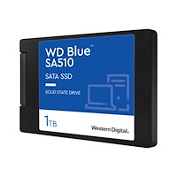 SANDISK WD Blue SA510 - SSD - 1 TB - SATA 6Gb/s