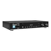 TechniSat TechniSat DigitRadio 143 CD - ljudsystem