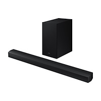 SAMSUNG Samsung HW-B650D - soundbar - för hemmabio - trådlös