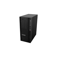 Lenovo Lenovo ThinkStation P2 - tower Core i5 i5-14500 2.6 GHz - vPro Enterprise - 16 GB - SSD 512 GB - tysk