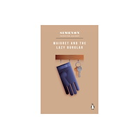 Penguin books ltd Maigret and the Lazy Burglar (häftad, eng)