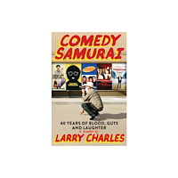 Little, Brown & Company Comedy Samurai (inbunden, eng)