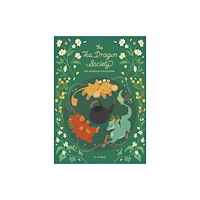 Oni Press,US The Tea Dragon Society Box Set (inbunden, eng)