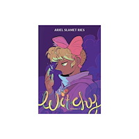 Oni Press,US Witchy Vol. 2 (häftad, eng)