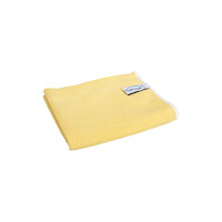 Vikan Microfiberduk VIKAN 32x32cm gul
