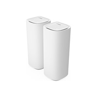 Linksys Linksys VELOP Pro 7 - Wifi-system - Wi-Fi 7 - skrivbordsmodell