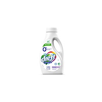 Dreft Tvättmedel DREFT Sensitive Color 1L