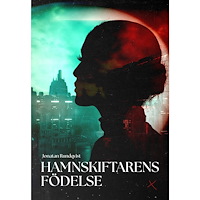 Jonatan Rundqvist Hamnskiftarens födelse (bok, danskt band)