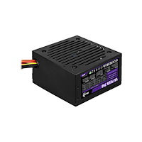 AeroCool AeroCool VX PLUS 750 - nätaggregat - 750 Watt