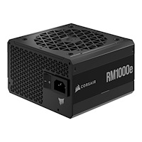 Corsair CORSAIR RMe Series RM1000e - nätaggregat - 1000 Watt