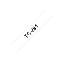 Brother Brother - bandlaminat - 1 kassett(er) - Rulle (0,9 cm)