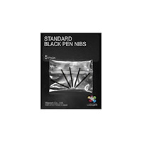 Wacom Technology Wacom Standard Pen Nibs - digital pennspets