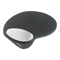Kensington Computer Products Group Kensington Wrist Pillow mustablett med handledskudde