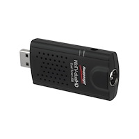 Hauppauge Computer Works Hauppauge WinTV dualHD - digital TV-mottagare - USB 2.0