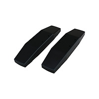 Watercool Watercool MO-RA3 - liquid cooling system radiator feet