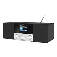 TechniSat TechniSat DigitRadio 3 VOICE - ljudsystem