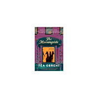 Téa Obreht The Morningside (pocket, eng)