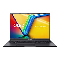 ASUSTeK COMPUTER ASUS VivoBook 16X OLED K3605VV-MX144X - 16" - Intel Core i9 - 13900H - 32 GB RAM - 1 TB SSD