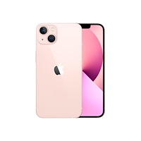Apple Apple iPhone 13 - rosa - 5G smartphone - 256 GB - GSM