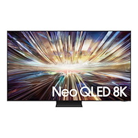 SAMSUNG Samsung TQ85QN800DT QN800D Series - 85" LED-bakgrundsbelyst LCD-TV - Neo QLED - 8K