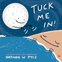 Nathan W Pyle Tuck Me In! (inbunden, eng)