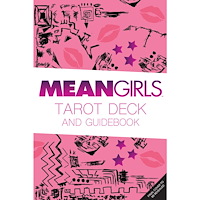 Linzi Silverman Mean Girls Tarot Deck and Guidebook