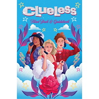 Erica Davis Clueless Tarot Deck and Guidebook