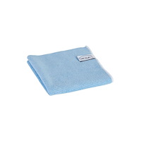 Vikan Microfiberduk VIKAN 32x32cm blå